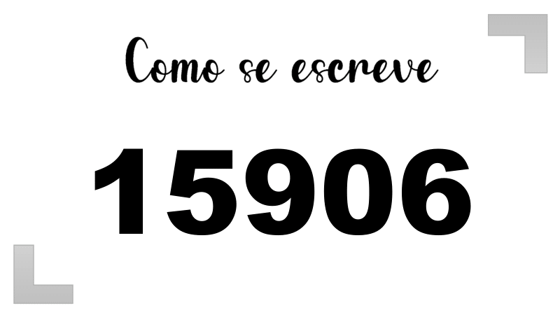 Imagem do número 15906