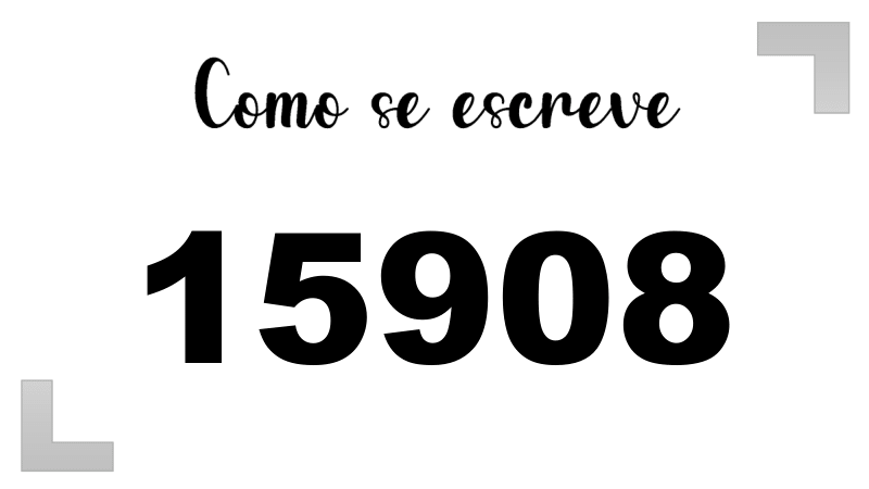 Imagem do número 15908