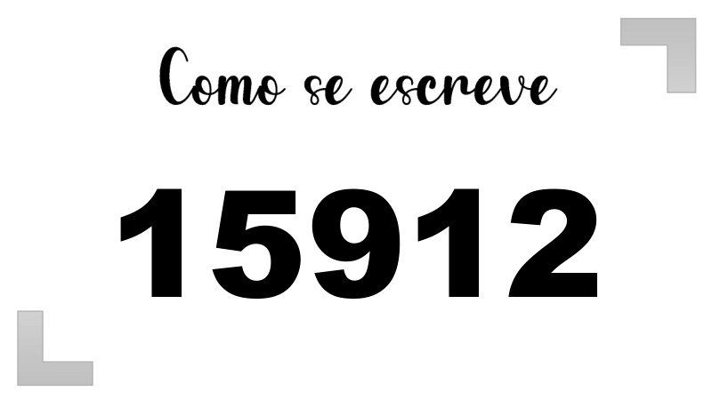 Imagem do número 15912