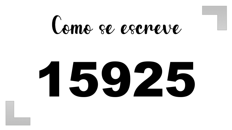 Imagem do número 15925