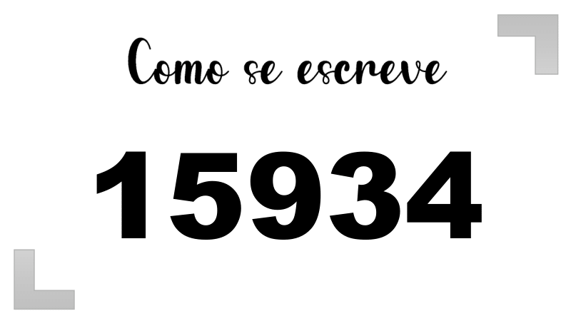 Imagem do número 15934