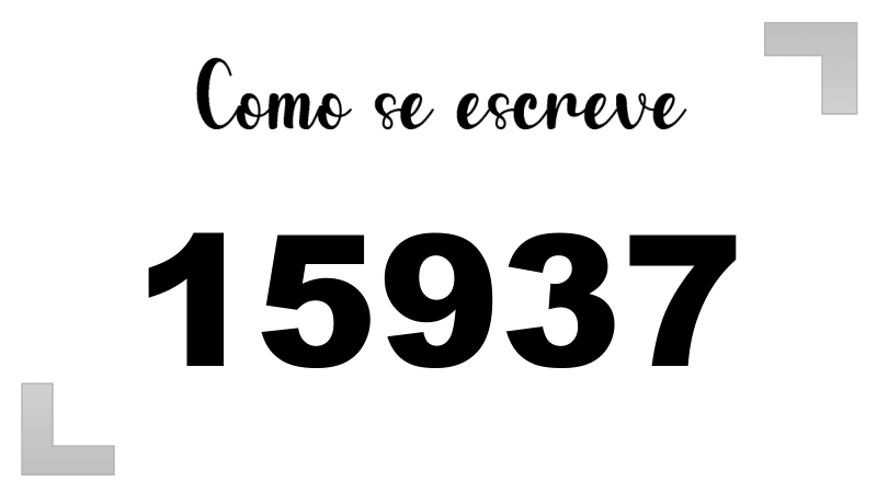 Imagem do número 15937