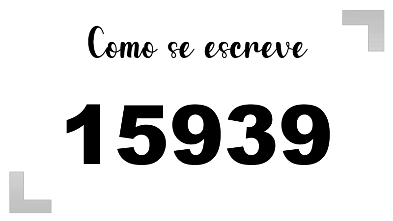 Imagem do número 15939