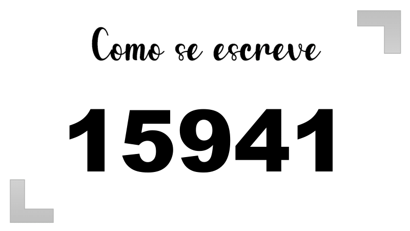 Imagem do número 15941