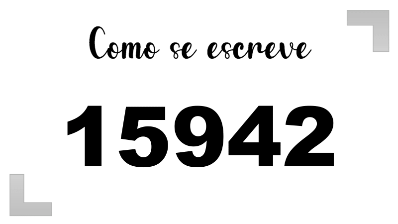 Imagem do número 15942