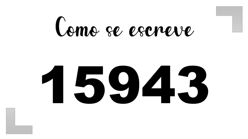 Imagem do número 15943