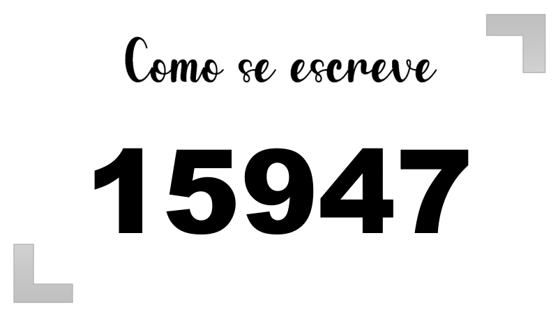 Imagem do número 15947