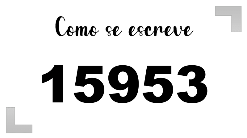 Imagem do número 15953