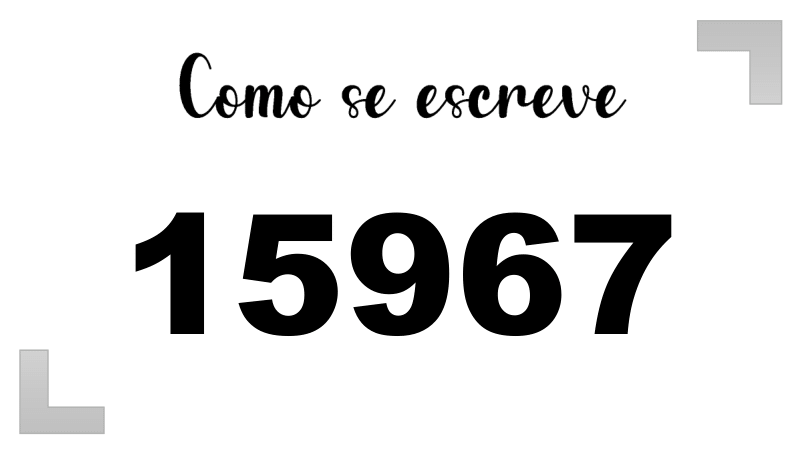 Imagem do número 15967