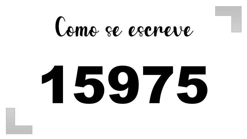 Imagem do número 15975