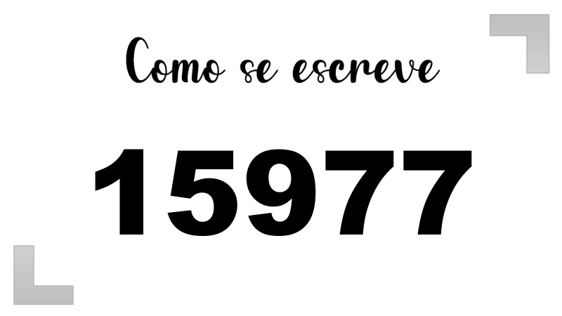 Imagem do número 15977
