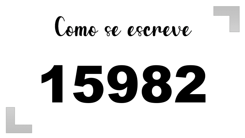 Imagem do número 15982