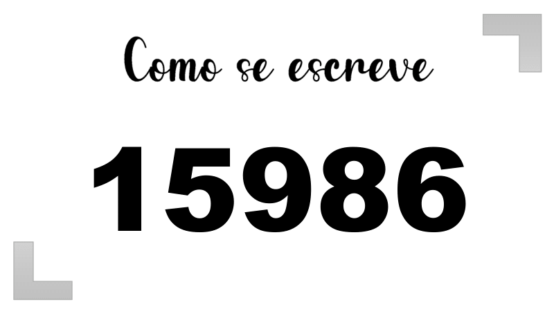 Imagem do número 15986