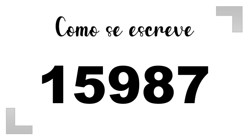 Imagem do número 15987