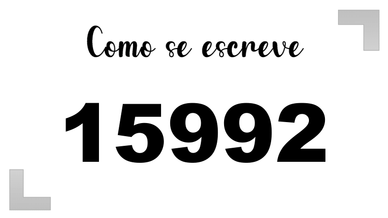Imagem do número 15992