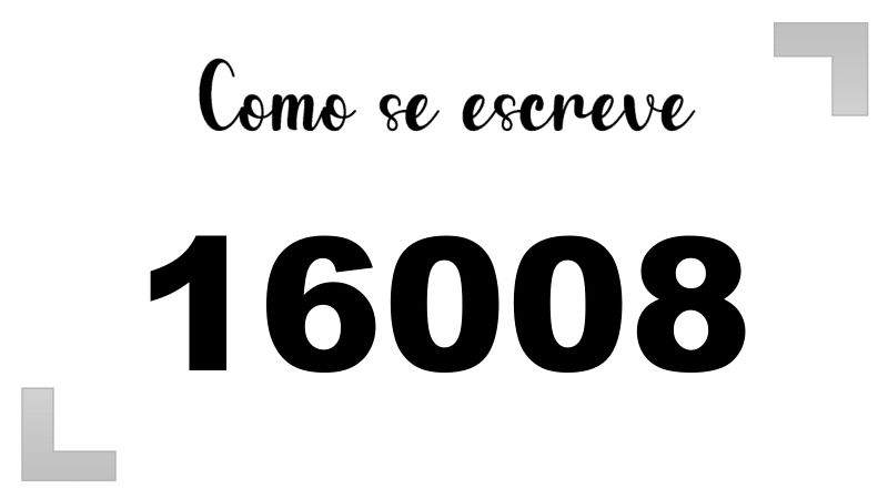 Imagem do número 16008