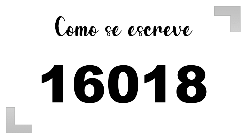 Imagem do número 16018