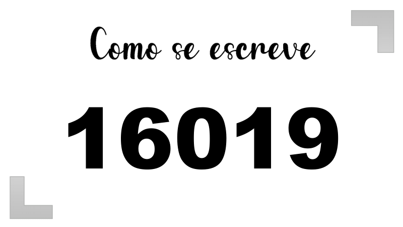 Imagem do número 16019
