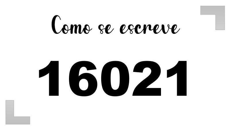 Imagem do número 16021