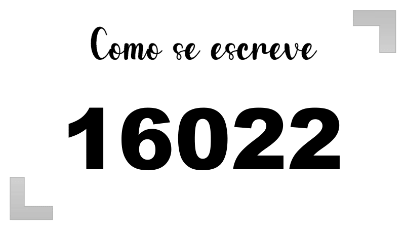 Imagem do número 16022