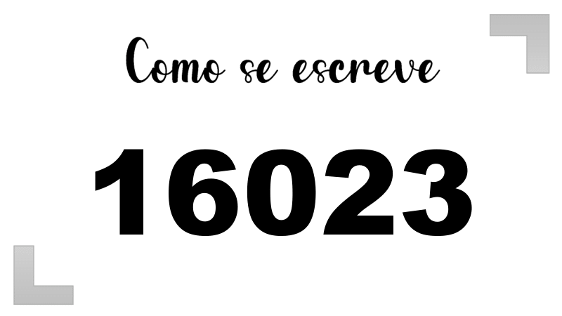 Imagem do número 16023