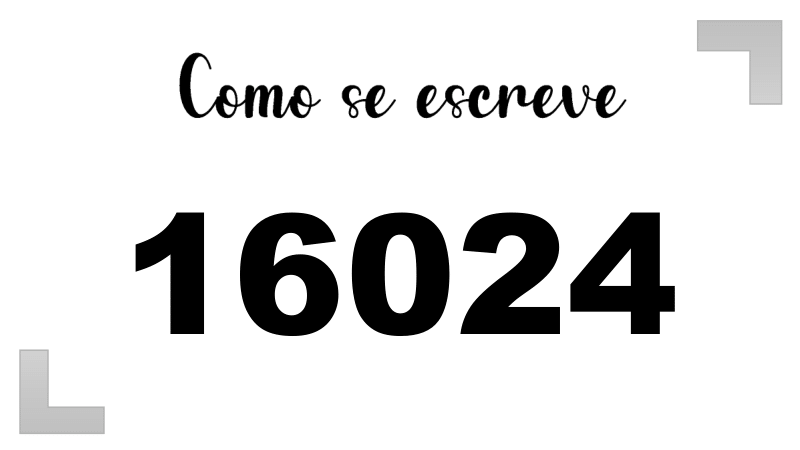 Imagem do número 16024