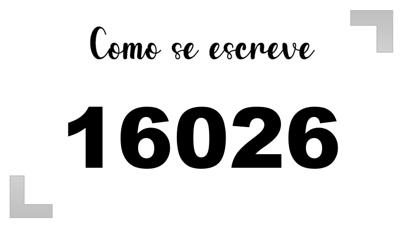 Imagem do número 16026