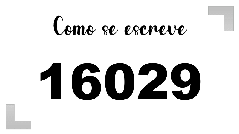 Imagem do número 16029