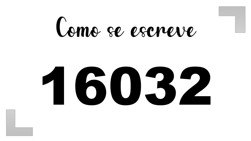 Imagem do número 16032