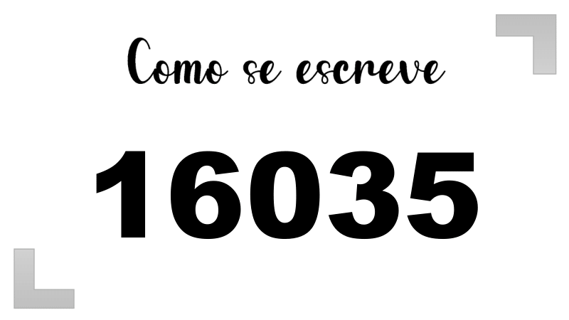 Imagem do número 16035