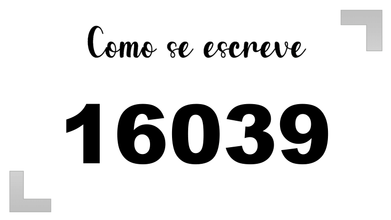 Imagem do número 16039