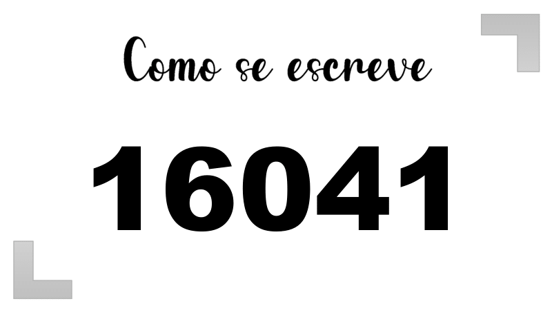 Imagem do número 16041