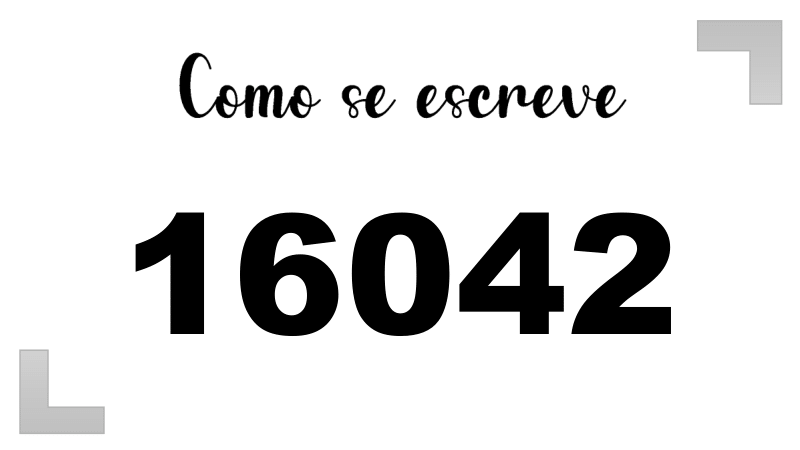 Imagem do número 16042