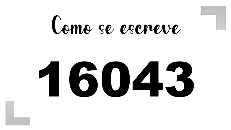 Imagem do número 16043