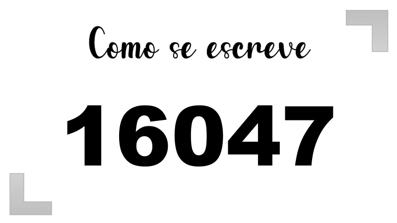 Imagem do número 16047