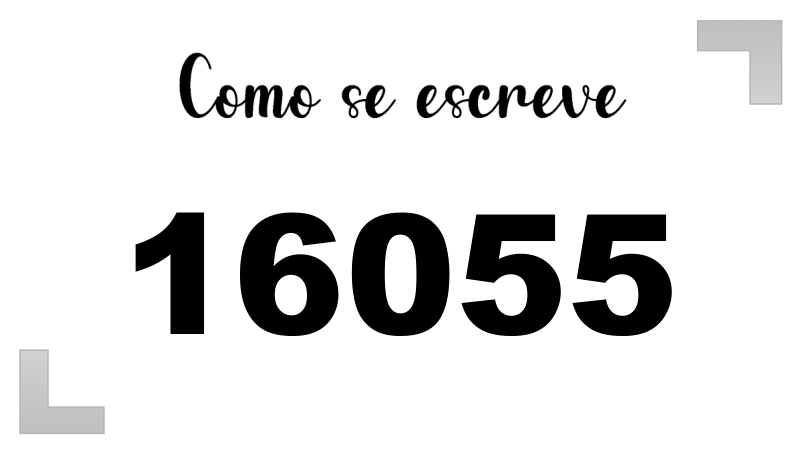 Imagem do número 16055