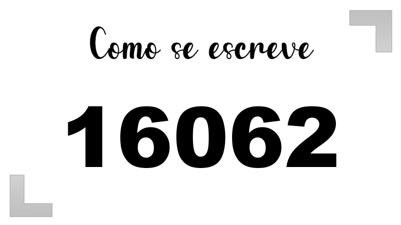 Imagem do número 16062