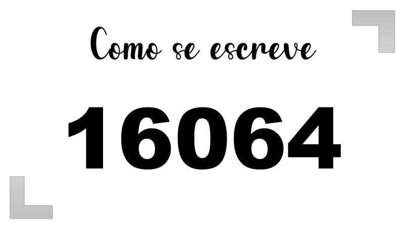 Imagem do número 16064