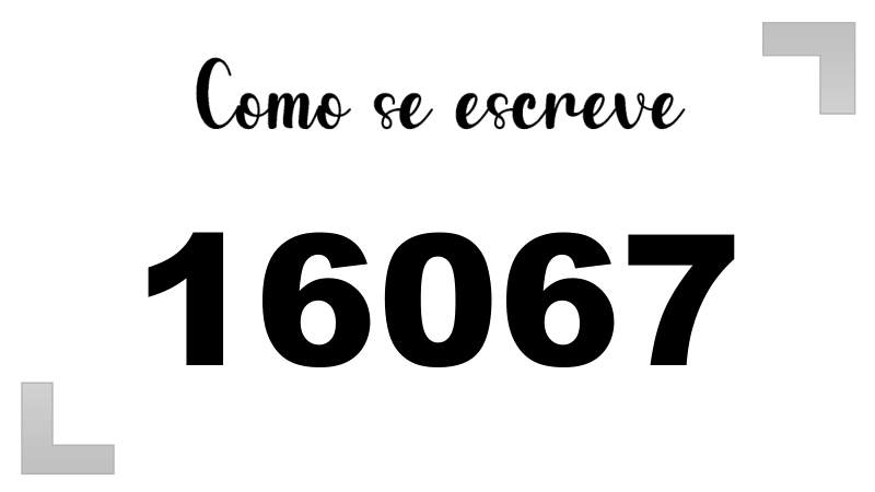 Imagem do número 16067