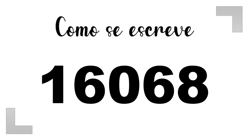 Imagem do número 16068