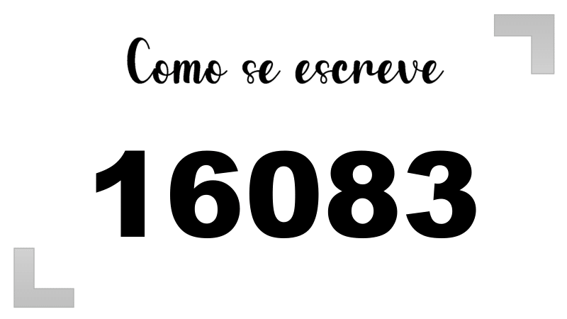Imagem do número 16083