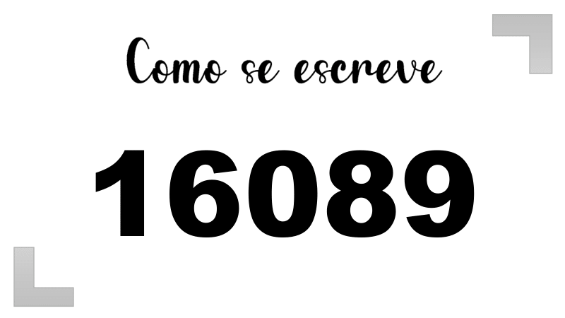 Imagem do número 16089