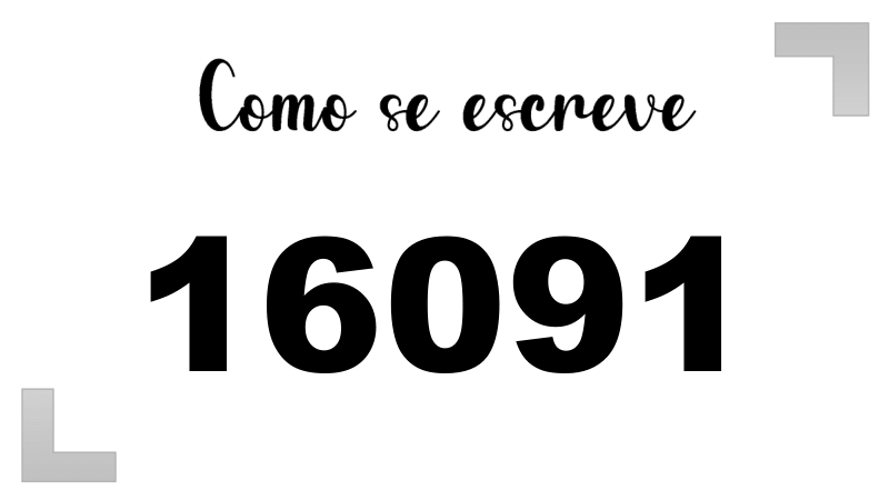 Imagem do número 16091