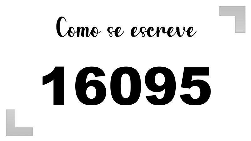 Imagem do número 16095