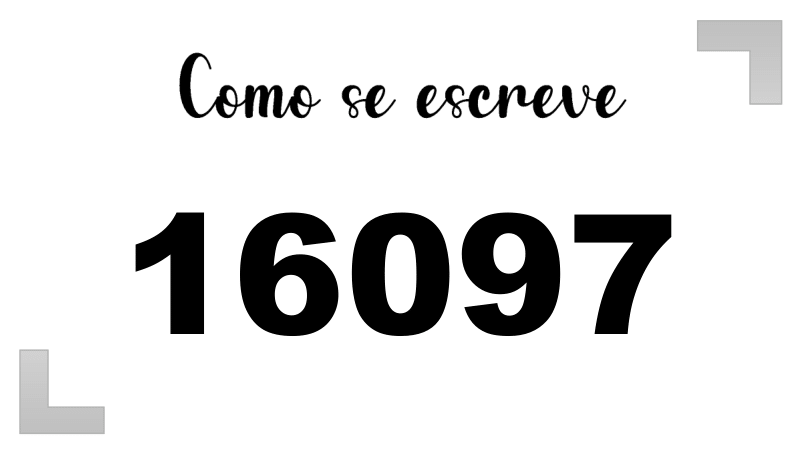Imagem do número 16097