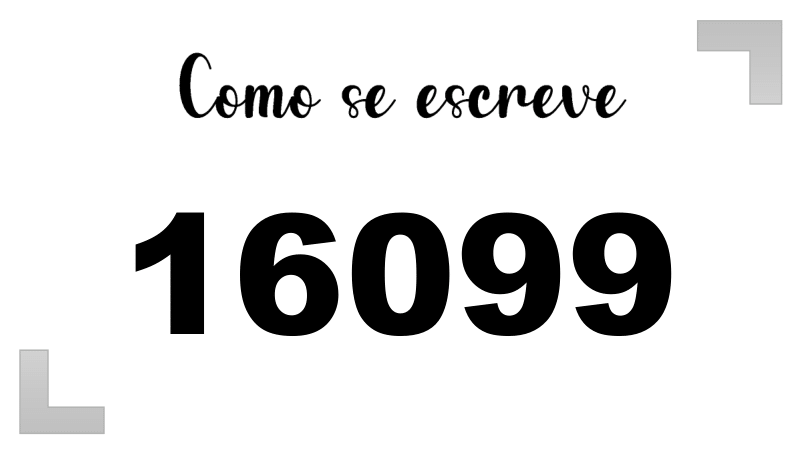 Imagem do número 16099