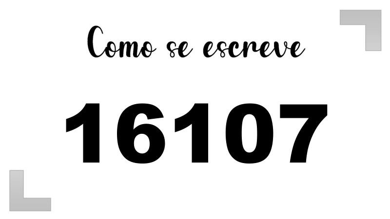 Imagem do número 16107