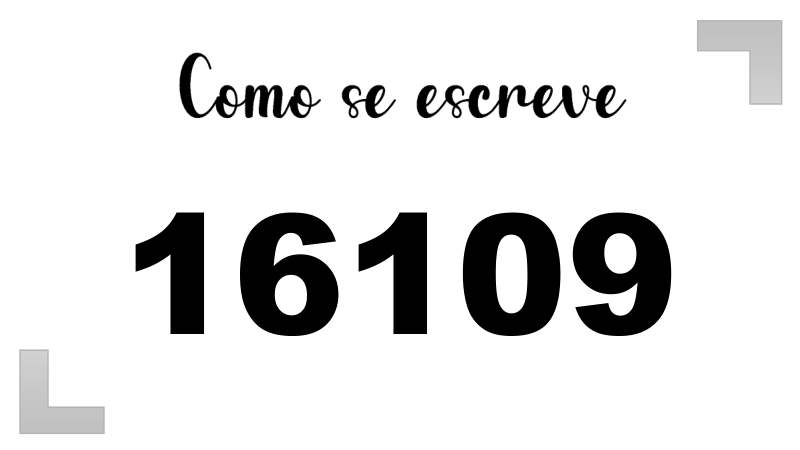 Imagem do número 16109