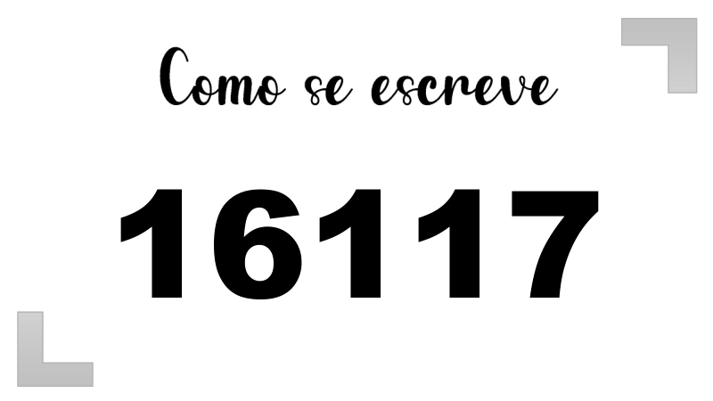 Imagem do número 16117