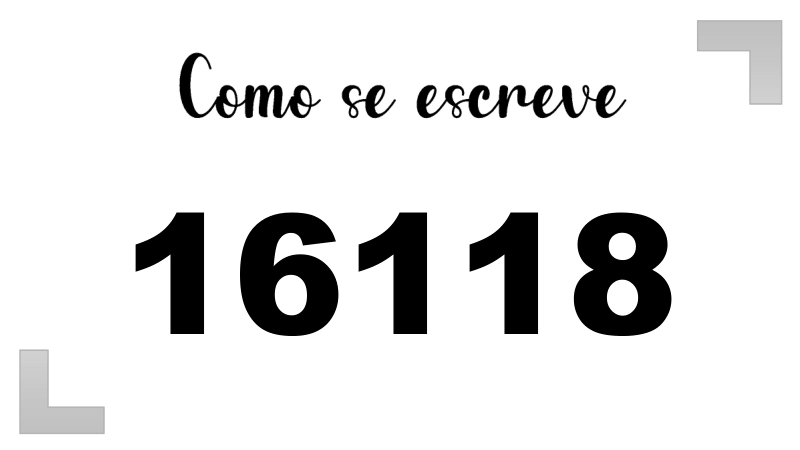 Imagem do número 16118